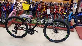 Duranta Xavier 1902 latest model2020Duranta cycle Green Bangla All time 2020 [upl. by Collum]