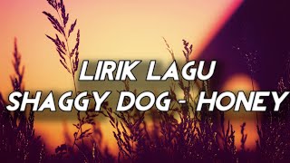 Lirik Lagu  Shaggy Dog  Honey [upl. by Rebel699]