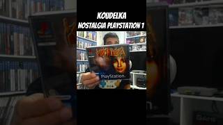 KOUDELKA terror amp JRPG de PlayStation 1 super tapado [upl. by Swanhilda241]