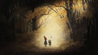 Into the unknown  over the garden wall full version [upl. by Jegger]