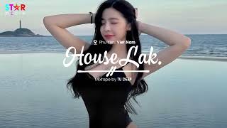 VIET DEEP 2024  NHẠC HOUSE LAK REMIX 2024 HAY NHẤT  MIXTAPE 2024 DEEP BASS CHILL TIKTOK [upl. by Elrak403]