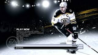 Dropkick Murphys  Im Shipping Up To Boston Live  NHL 11 Menu Soundtrack [upl. by Hamburger]