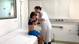 S02E04 enfant auscultation cardio pulmonaire VOSTF HD [upl. by Merry571]