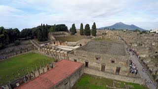 What Was the Purpose of This Roman Building [upl. by Bracci]