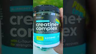 Most Advanced Creatine Gummies Complex For Men amp Women best honestreview muscle [upl. by Aratal]