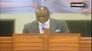 SEPT 2019  LIFE CHANGING MESSAGE OF BISHOP DAVID OYEDEPO BishopDavidOyedepo NEWDAWNTV [upl. by Akemrehs91]