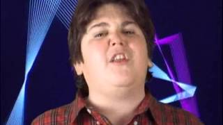 The Andy Milonakis Show Season 2 Freestyle Official Promo [upl. by Eadwine150]