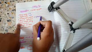 LACRIMATION easy concept lacrimal system lecture 9 [upl. by Theressa]