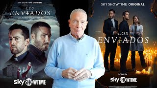 quotLos enviadosquot  Serie en Skyshowtime [upl. by Tila]