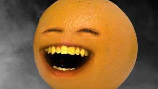 Top 3 Annoying Orange Songs [upl. by Sebbie276]