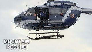 Mountain Rescue  Episode 4 [upl. by Fabio]