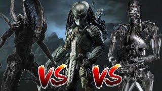 Aliens Vs Predator Infestation [upl. by Ashjian586]