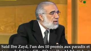 La vraie promesse Le premier lieu part2ep15 [upl. by Xella]