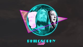 Macht die Wissenschaft Gott überflüssig  Philosophy Club [upl. by Ardnoek]