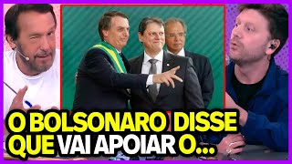 OS MAIORES NOMES DA DIREITA PARA VENCER A ELEIÇÕES PRESIDENCIAIS EM 2026 [upl. by Nonnerb631]