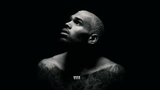 Chris Brown  Angel Numbers Slowed amp Reverb Lyrics [upl. by Leta]