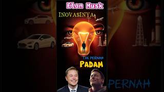 Elon Musk Penggerak Revolusi Teknologi dan Luar Angkasa elonmusk tesla spacex inovasi sains [upl. by Adel]