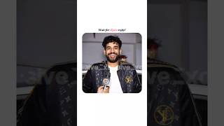 Watch till end 😱abhiya abhishekmalhan jiyashankar interview shorts biggboss trending [upl. by Abey]