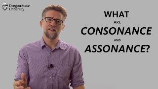 quotWhat are Assonance and Consonancequot A Literary Guide for English Students and Teachers [upl. by Yvel]