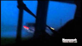 Joplin Tornado StormChasers Escape Twister [upl. by Ahsirk]