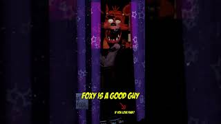 This Fake FNAF Theory Is REAL [upl. by Anderegg]