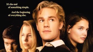 Ranking Dawson’s Creek [upl. by Menzies]