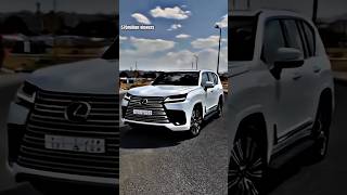 Lexus LX570 supersport Edition vlog lexus570 [upl. by Enajiram]