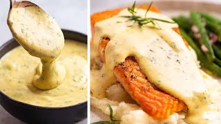 Béarnaise Sauce [upl. by Monti]