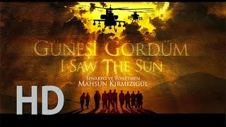 Güneşi Gördüm 2009  HD  Türk Filmi [upl. by Eenahs]