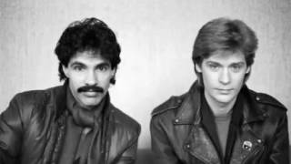 Hall amp Oates Interview 1981 [upl. by Erena]