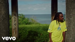 Jahmiel  Selfless Official Music Video [upl. by Aynekat427]