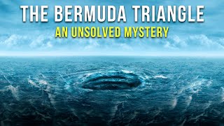 Unravelling The Mystery Of The Bermuda Triangle [upl. by Gosser]