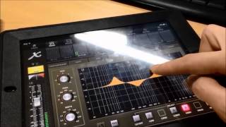 BEHRINGER X32RACK  S16 [upl. by Charla]