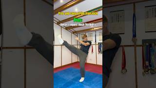 Pros and cons of the front kick✅ [upl. by Aivatra]