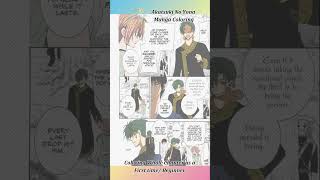 Akatsuki No Yona Chapter 41 Pg 20 Hakuryuus Scale Manga Coloring animefan animevideos animeclips [upl. by Phenice897]