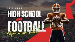 Central Gwinnett 𝕧𝕤 Buford  High School Football Live Stream [upl. by Turtle]