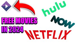 How To Watch Netflix Free 2024 [upl. by Eceerehs118]