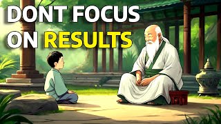 How You Can Achieve ANYTHING  Zen Motivational Story [upl. by Wilhide]