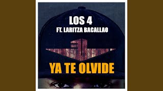 Ya Te Olvide feat Laritza Bacallao [upl. by Aluap562]