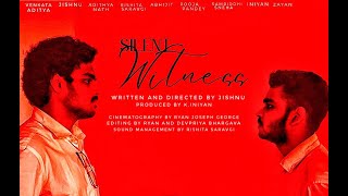 Silent Witness  Short Film by AIMS MBBS batch of 2023Xeniacs [upl. by Nancey]