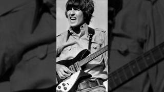 The Life and Death of George Harrison thebeatles georgeharrison rockhistory [upl. by Osmund]