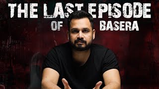 The Last Episode of BASERA  Azlans Ghost Investigation  BASERA [upl. by Radek]