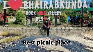 Bhairabkunda Picnic spot Vlog  Assamese Vlog 2023  Mr Sahil bhairabkunda [upl. by Clintock352]