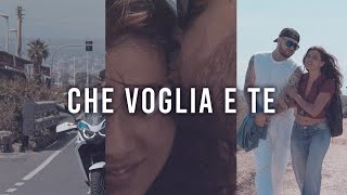 Andrea Zeta Ft Gianni Celeste  Che voglia e te Video Ufficiale 2024 [upl. by Lavicrep687]