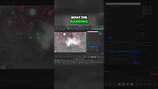 Eliminate Color Banding in Your Photos with this Simple Trick astrophotography siril [upl. by Ashley]