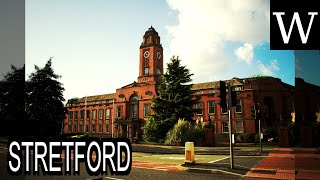 STRETFORD  WikiVidi Documentary [upl. by Ede308]