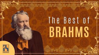 The Best of Brahms [upl. by Frasch]