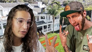 Influencer Houses are the Worst [upl. by Mosenthal]