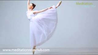 Musique Piano pour Ballet Classique Chansons romantiques pour Cours de Danse Classique [upl. by Niak]