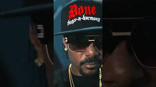 Krayzie Bone quotSurfing The Skyquot Speedy Noriega Mix TheLifeApparel KrayzieBoneMusic [upl. by Alfred]